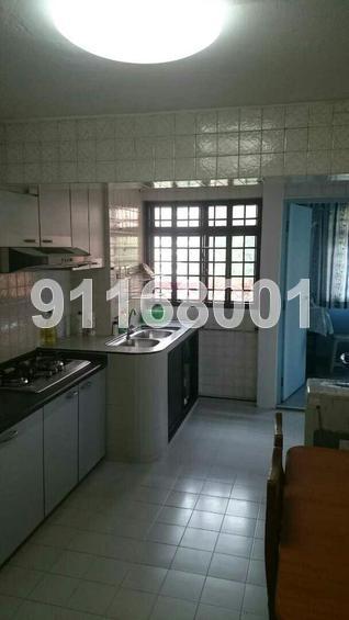 Blk 129 Bukit Merah View (Bukit Merah), HDB 3 Rooms #78146392